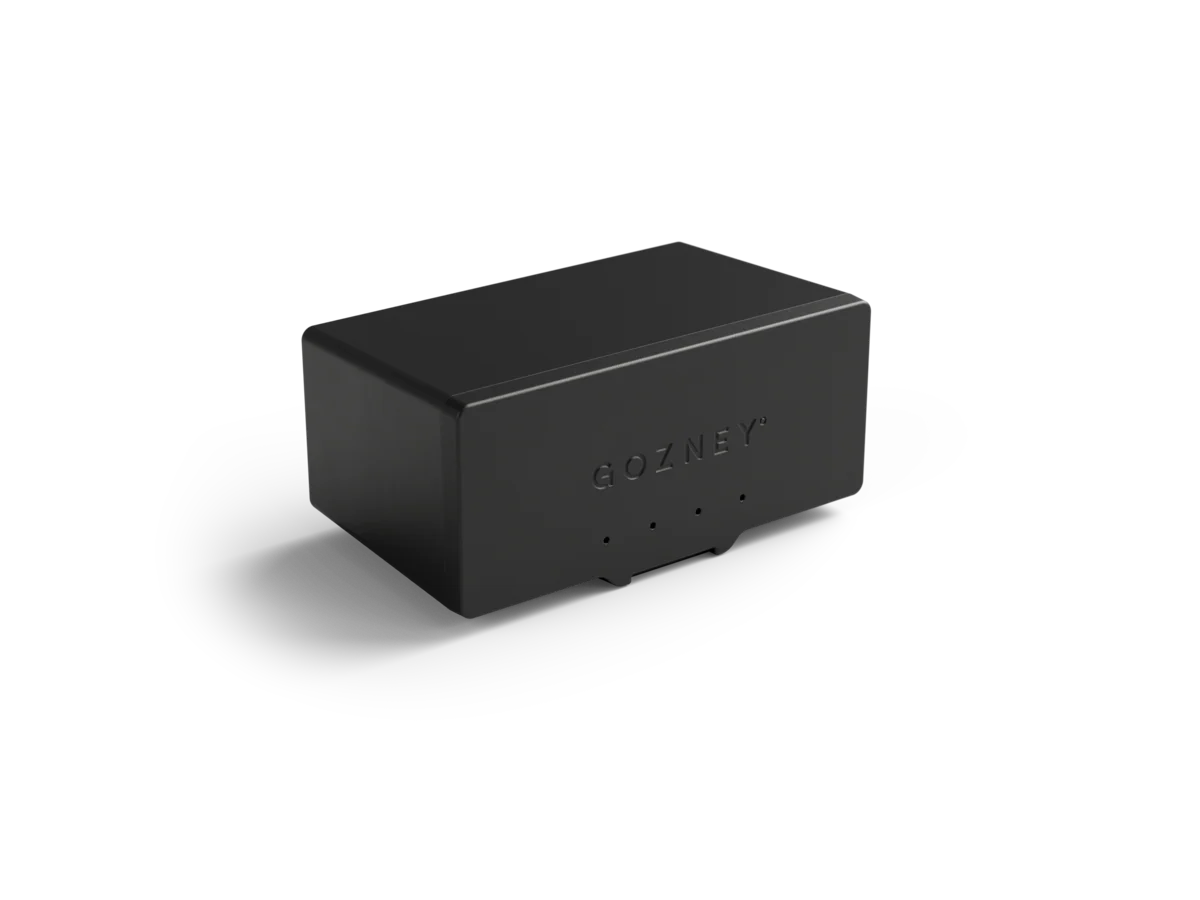Dome Gen 2 Series Rechargeable Battery
