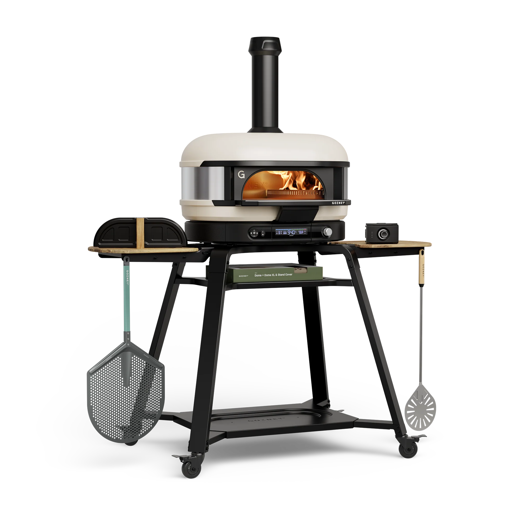 Dome Gen 2 Series