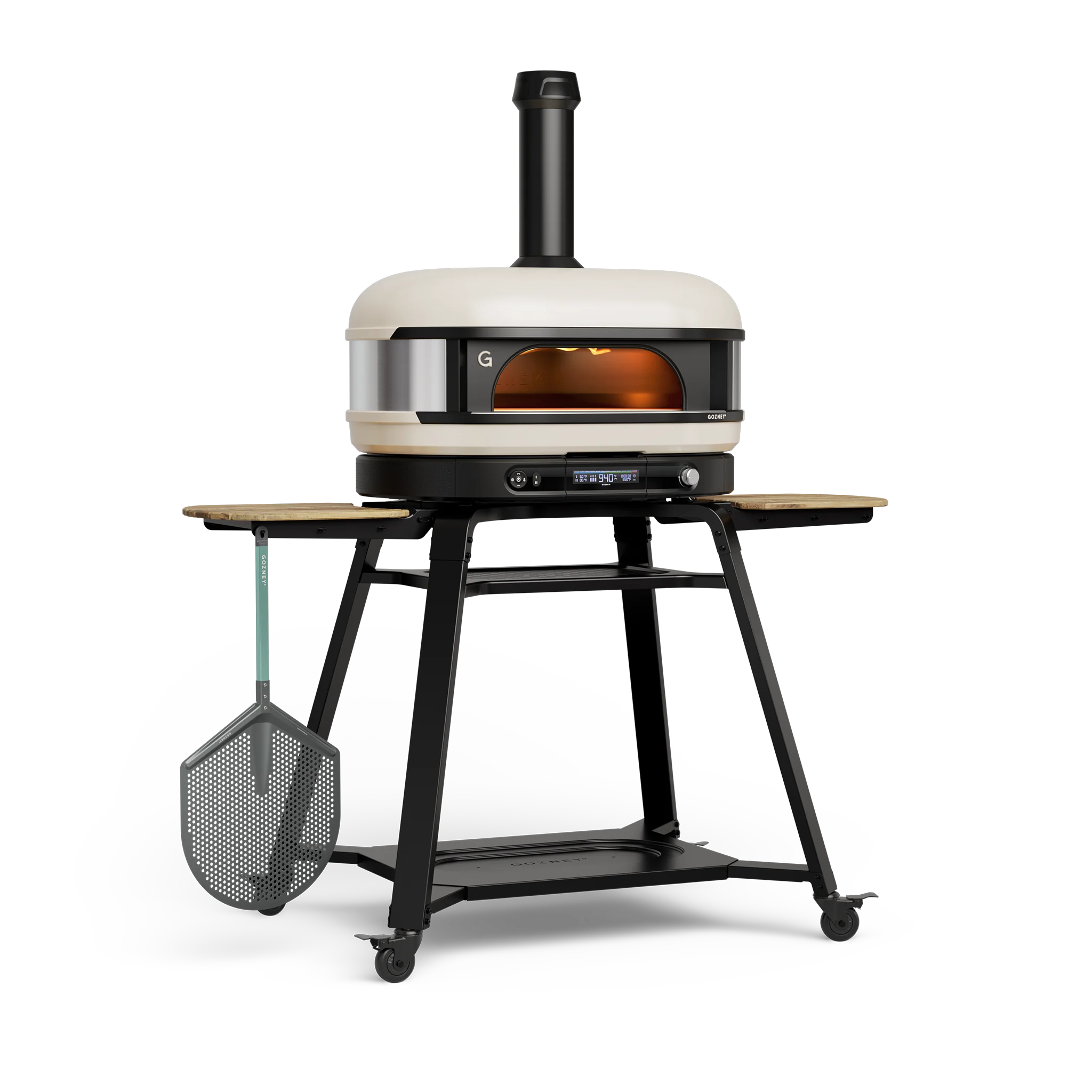 Pizza Oven Bundles