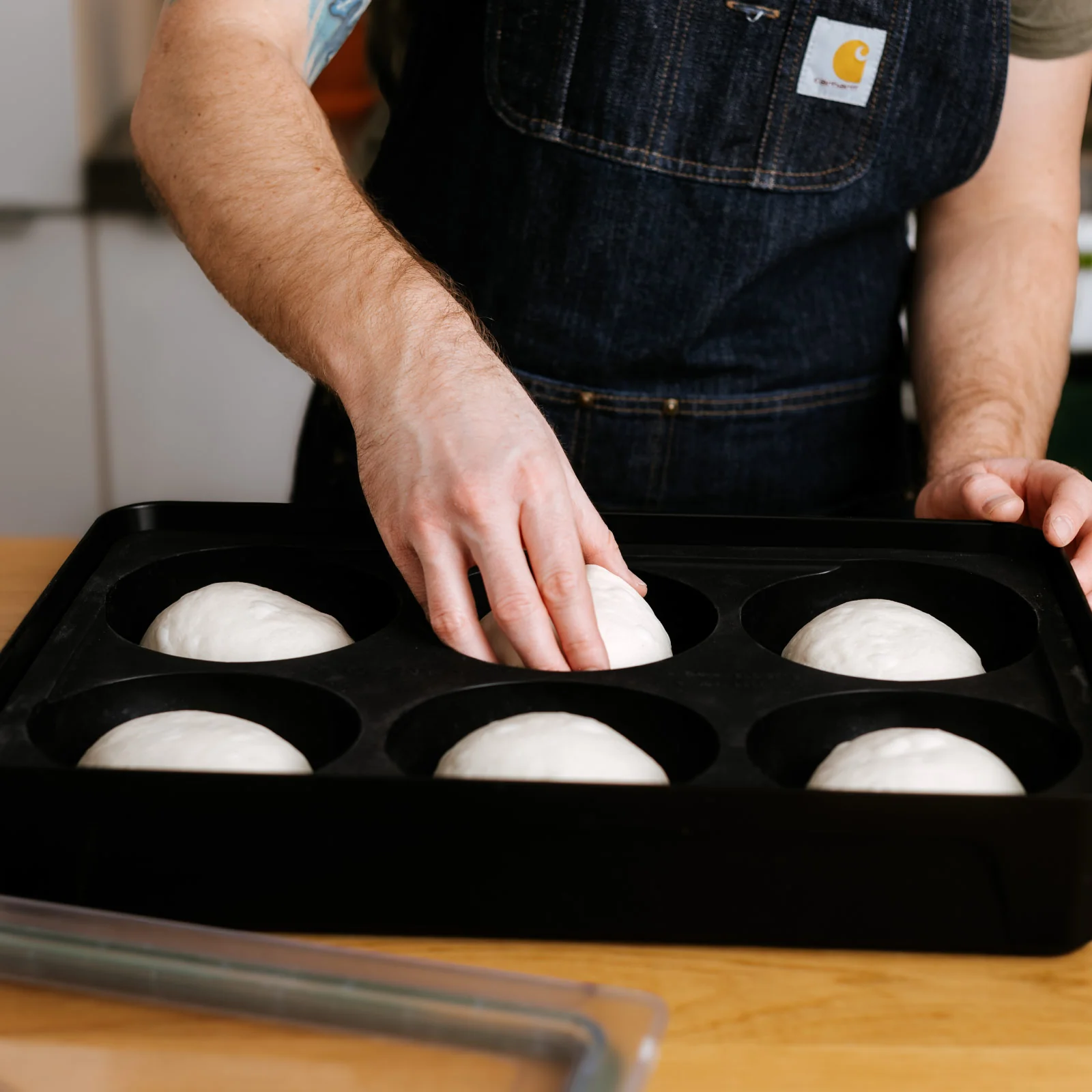 Dough Tray - Image 7